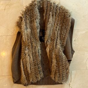 Marc Jacob sweater vest